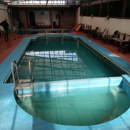 Gran Hotel Savoia San Clemente del Tuyú المظهر الخارجي الصورة