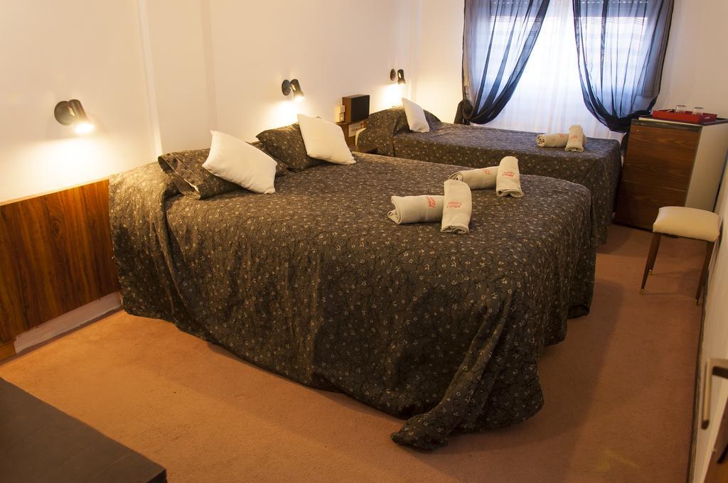 Gran Hotel Savoia San Clemente del Tuyú المظهر الخارجي الصورة